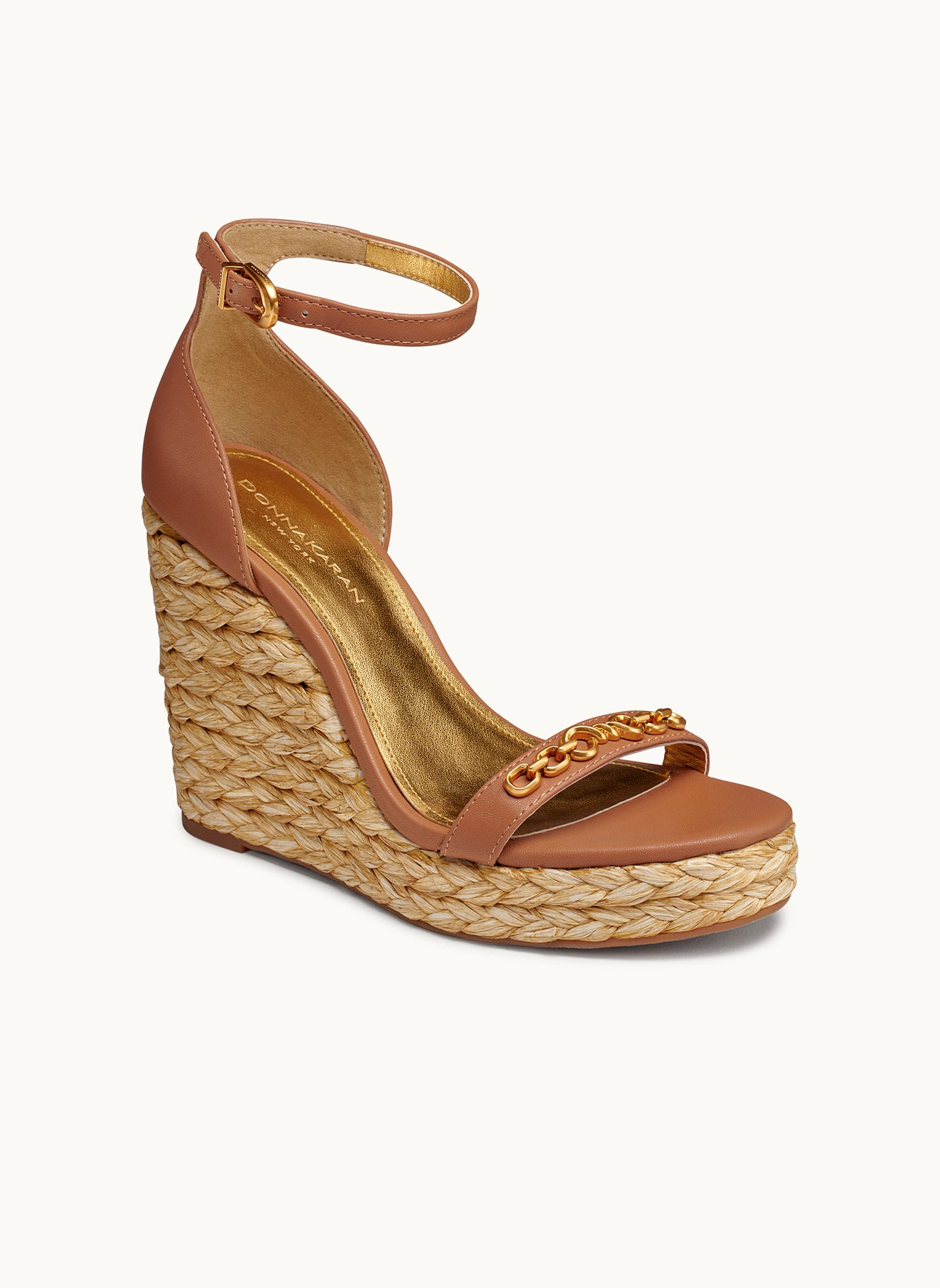 (image for) PERFECT YULISSA ANKLE STRAP ESPADRILLE SANDAL